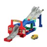 Go! Go! Smart Wheels® 4-in-1 Zig-Zag Raceway™ - Item 1 of 12